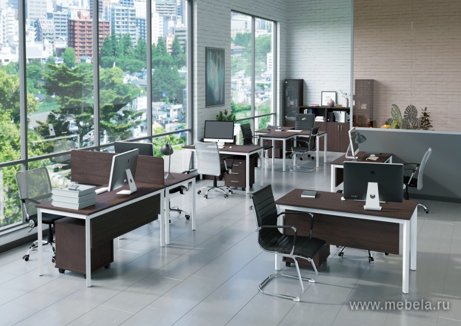 мебель Slim system Wenge