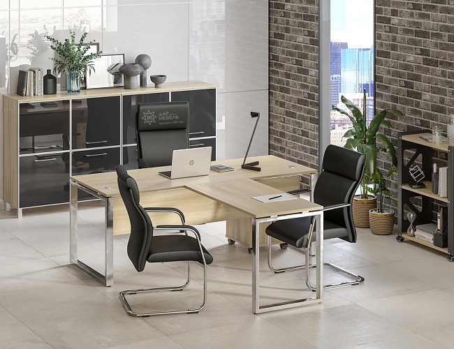 фото кабинет System Direct