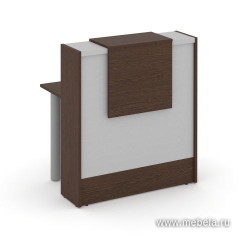 ресепшн Style Wenge