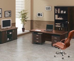 фото кабинет Milano  №4