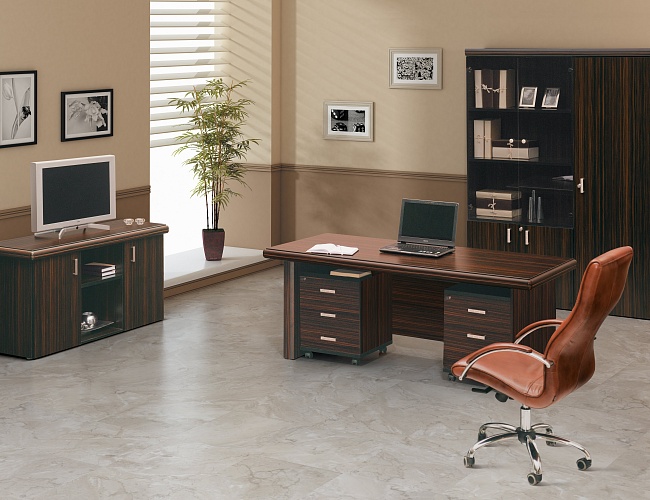 фото кабинет Милано №4