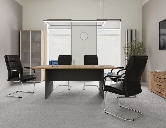 фото столы Project Dub №2