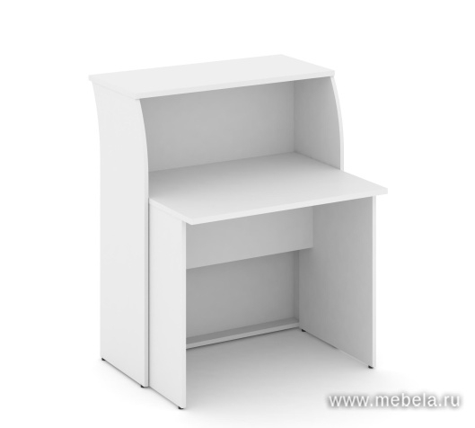 ресепшн Riva White