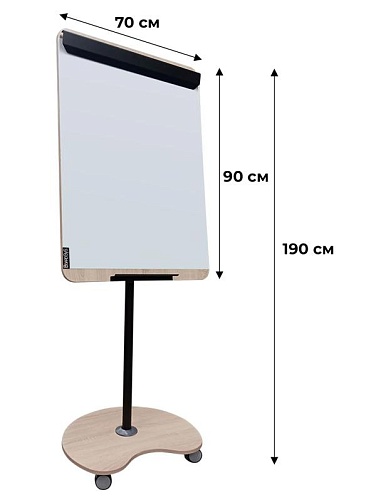 фото Флипчарт DR-1941736 №5