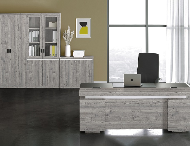 фото кабинет Liverpool Nordik №2