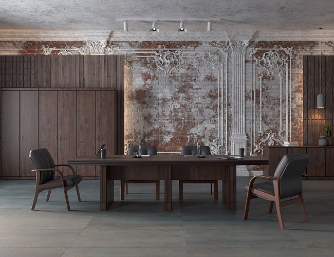 фото столы Capital №2