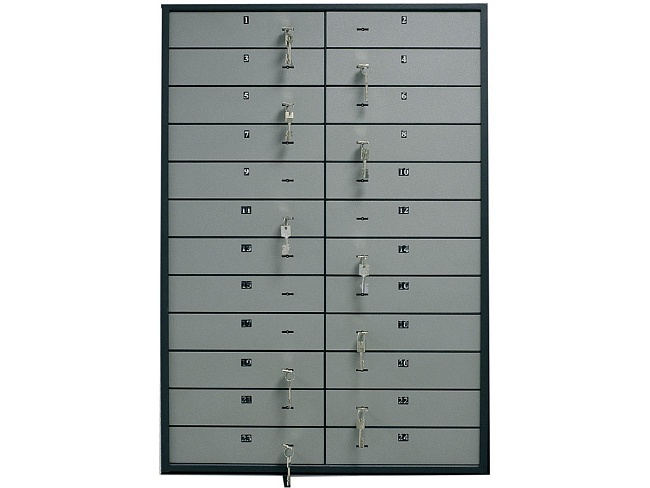 фото Ячейка Valberg DB-24S