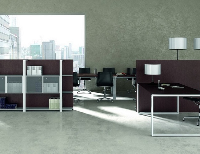 фото кабинет руководителя X7 №2