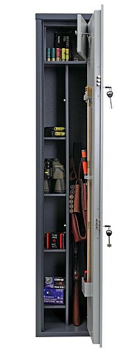 фото Сейф Aiko Беркут-150 KL №5