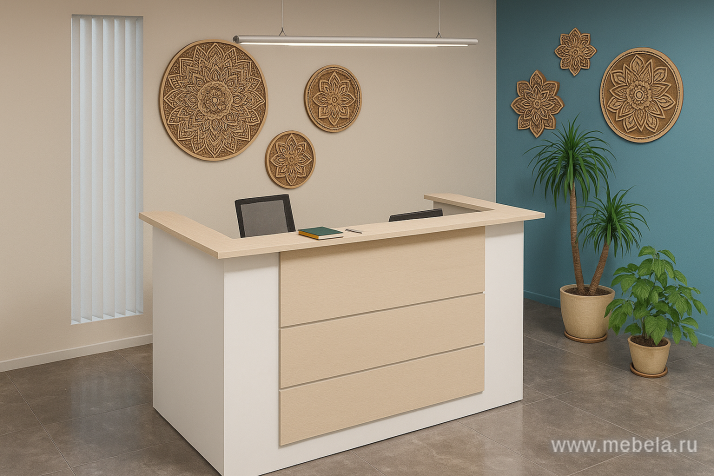 ресепшн Профит