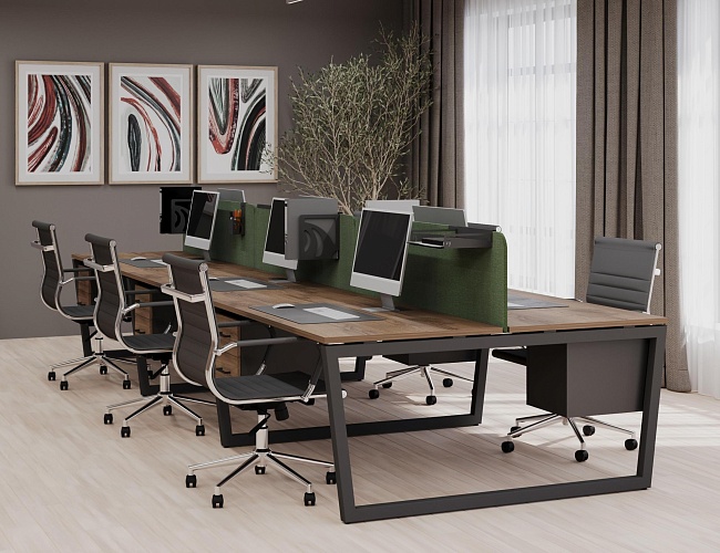 фото мебель Project Dub T2