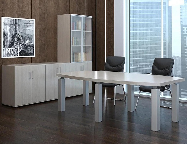 фото кабинет Blackwood Light №5