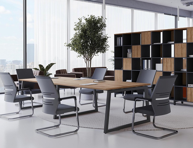 фото столы Project Dub T1