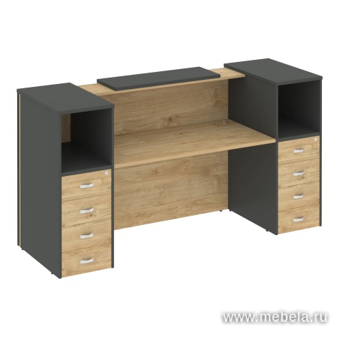 ресепшн Onix Teckwood