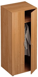 Шкаф глубокий для одежды