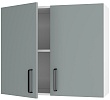 Шкаф настенный 800
