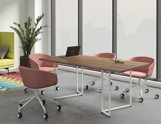 фото столы переговоров Link №5