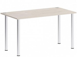 Стол компьютерный на металлокаркасе