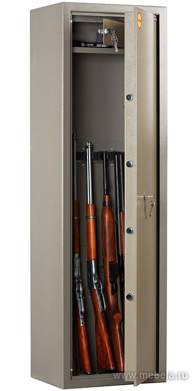 Сейф VALBERG ИРБИС 5 Сейф VALBERG ИРБИС 5