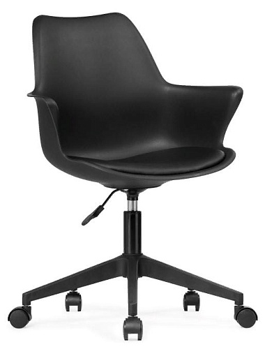 фото кресло Wood Tulin