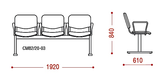 фото Сейф  Aiko Филин 32 №2
