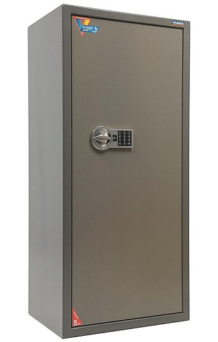 фото Сейф Valberg ASM 120T EL