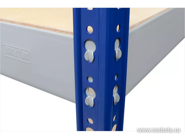 Стеллаж SB 200x152x51/4