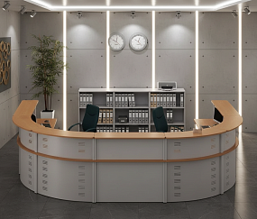 ресепшн Бонус Бук