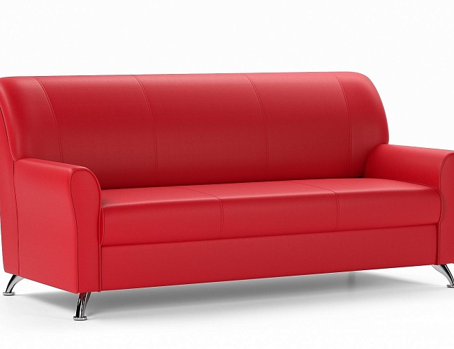 фото Офисный диван Европа №5