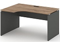 Стол рабочий эргономичный (Левый) Стол рабочий эргономичный (Левый)