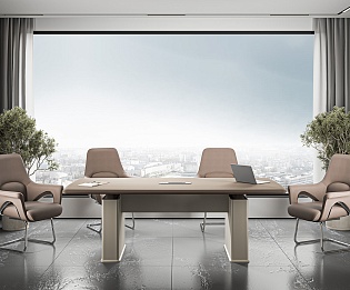 фото кабинет Aston  №4