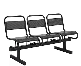 секции Раунд