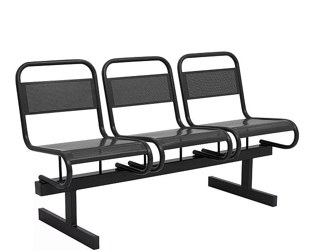 фото секции Раунд