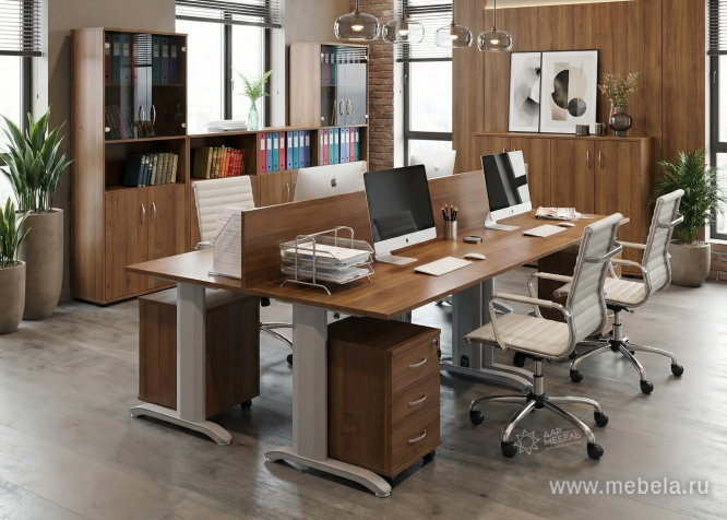 мебель Riva Metal