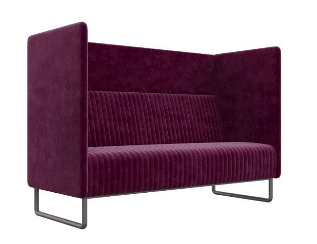 фото Офисный диван Bronks №4