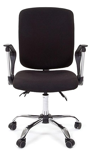 фото кресло CH-9801 chrom №2