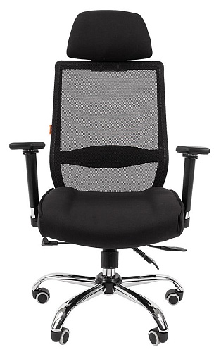 фото кресло CH-555 Lux №2