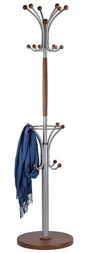 фото Вешалка напольная Д 2