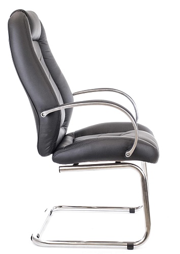 фото кресло EV-Drift Lux CF №3