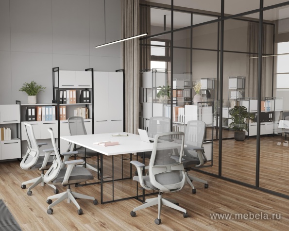 Кабинет Rift +