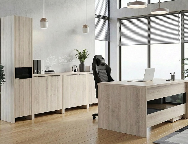 фото кабинет Akcent Light №4