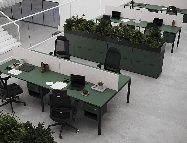 фото мебель Concept Kobo №4