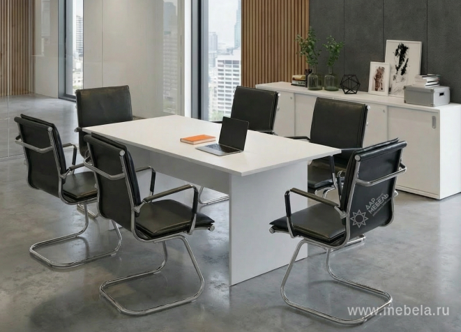 Переговорные столы Style