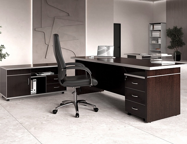 фото кабинет Zoom №3