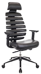 кресло EV-Ergo Black