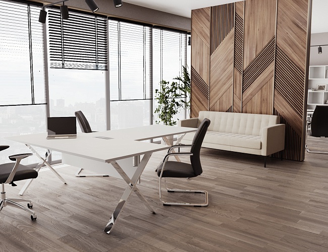 фото кабинет Cross White №2