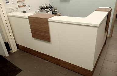 ТД Альфа-Снаб