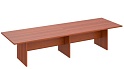 Стол для переговоров составной