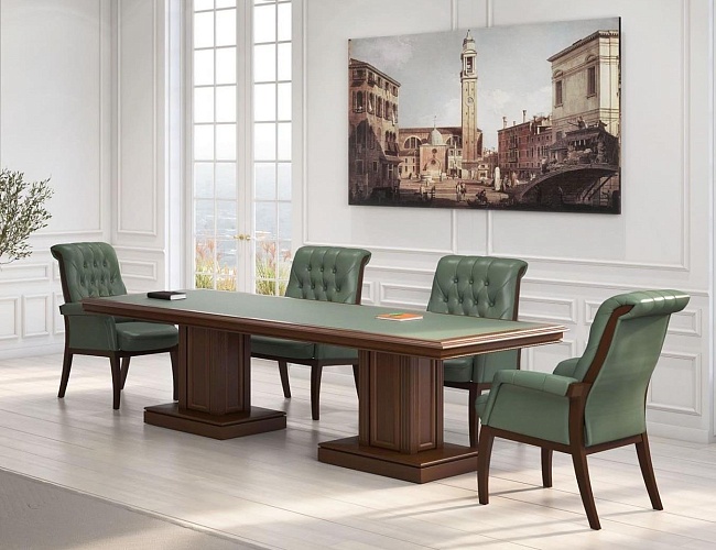 фото столы Inter DM