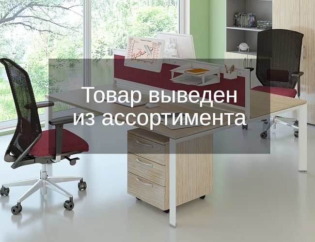 фото мебель для персонала Bridge